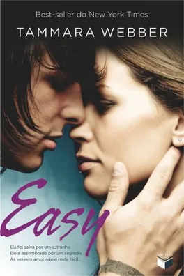 Capa de Easy