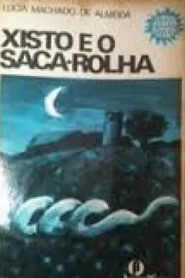 Capa de Xisto e o Saca-rolha