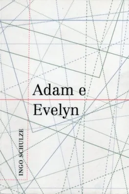 Capa de Adam e Evelyn