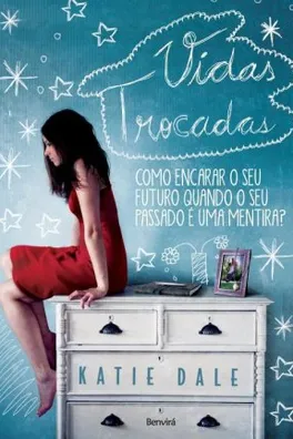 Capa de Vidas Trocadas