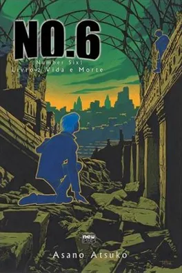 Capa de Vida e Morte