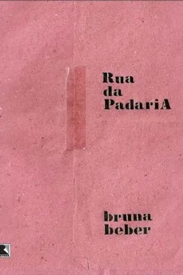 Capa de Rua da padaria