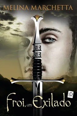 Cover of Froi, um exilado