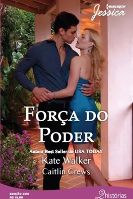 Capa de Força do Poder