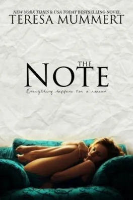 Capa de The Note