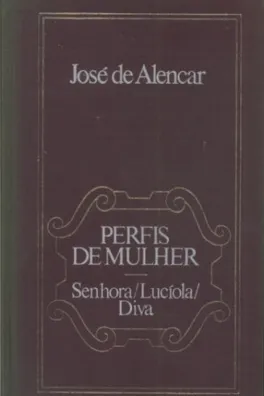 Capa de Perfis de Mulher