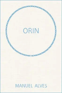 Capa de Orin