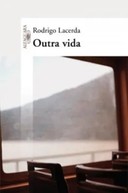 Capa de Outra vida