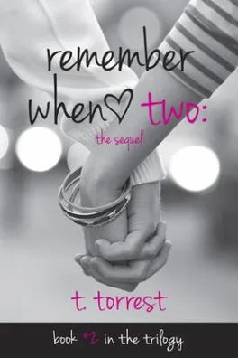 Capa de Remember When