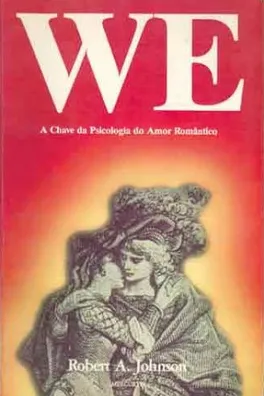 Capa de WE