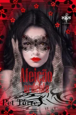 Capa de Afeição ardente