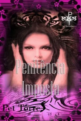 Capa de Penitência imposta