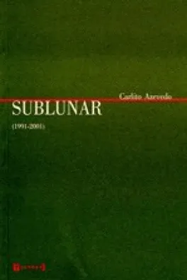 Capa de Sublunar