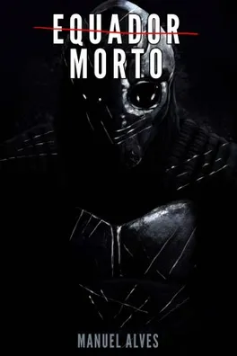 Capa de Equador Morto