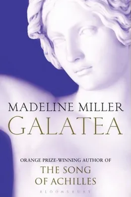 Capa de Galatea