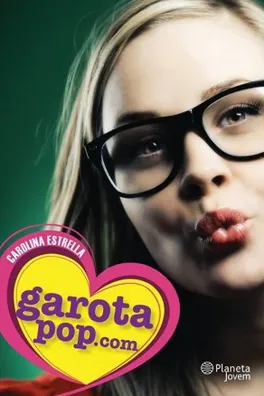 Capa de GAROTAPOP.COM