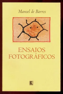 Cover of Ensaios fotográficos
