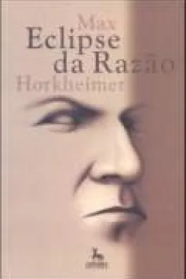 Capa de Eclipse da Razão