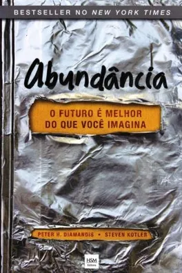 Capa de Abundância