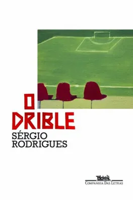 Capa de O drible