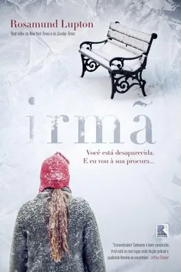 Capa de Irmã