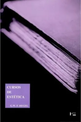 Capa de Cursos de Estética I