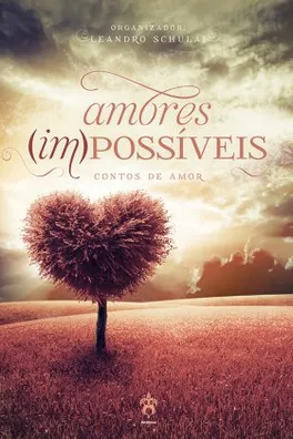 Capa de Amores (Im)Possíveis