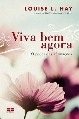 Capa de Viva bem agora