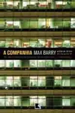 Capa de A Companhia