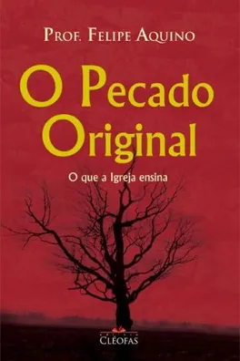 Cover of O Pecado original
