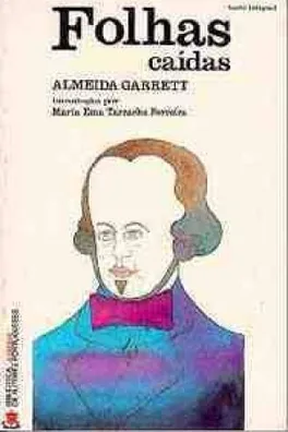 Capa de Folhas Caídas