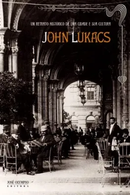 Capa de Budapeste 1900