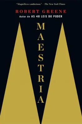 Capa de Maestria