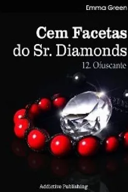 Capa de Cem Facetas do Sr.Diamonds