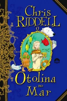 Capa de Otolina no Mar