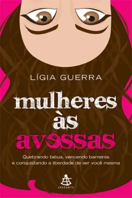 Cover of Mulheres às avessas
