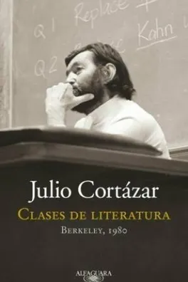 Capa de Clases de literatura