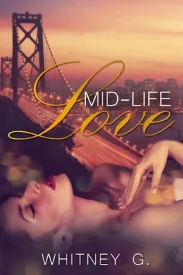 Capa de Mid Life Love