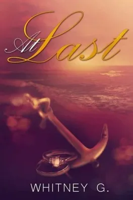 Capa de At Last
