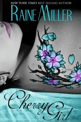 Capa de Cherry Girl