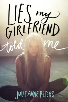 Capa de Lies My Girlfriend Told Me