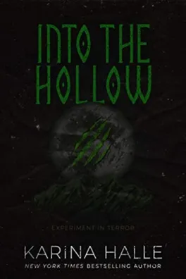 Capa de Into The Hollow