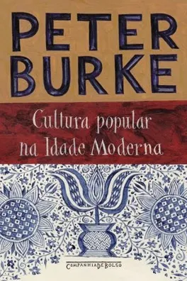 Capa de Cultura popular na Idade Moderna
