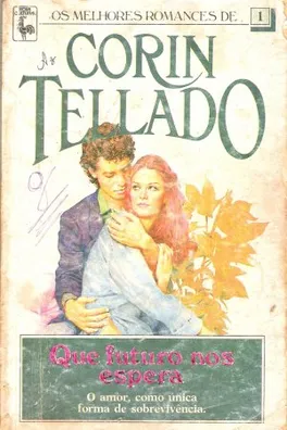 Capa de Que Futuro Nos Espera