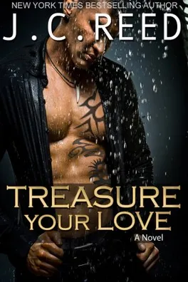Capa de Treasure Your Love