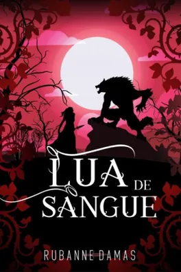 Capa de Lua de Sangue