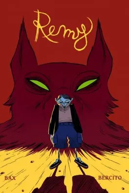 Capa de Remy