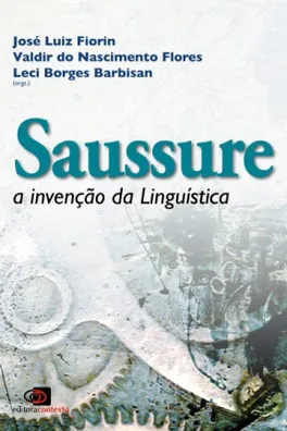 Capa de Saussure