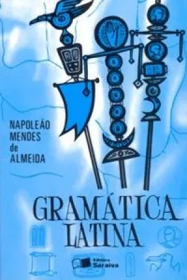 Capa de Gramática Latina