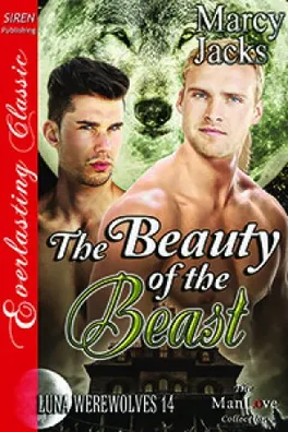 Capa de The Beauty of the Beast